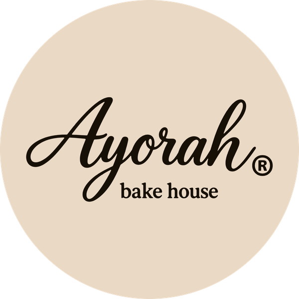 Ayorah Bake House logo