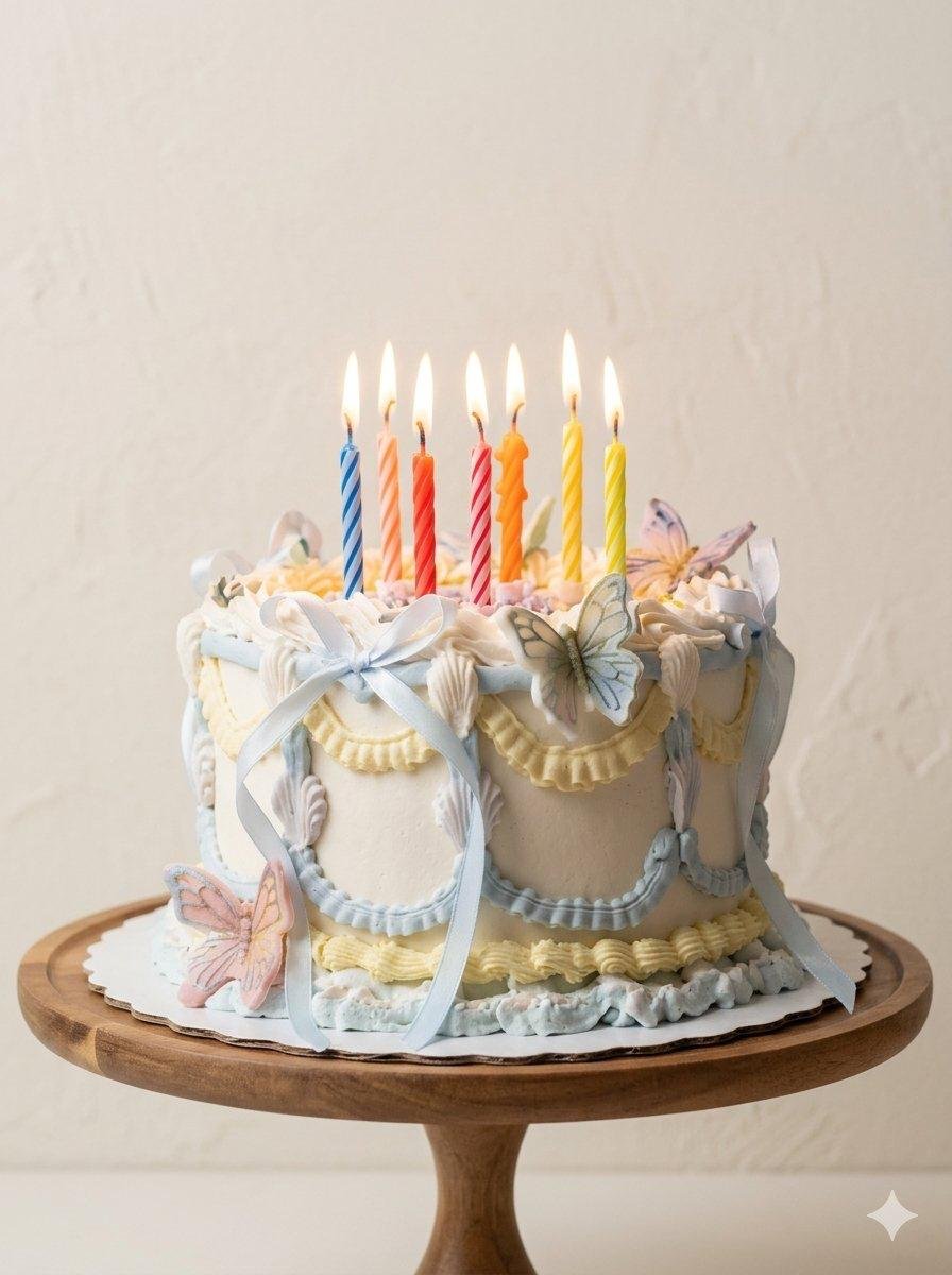 Cakes in Saskatoon