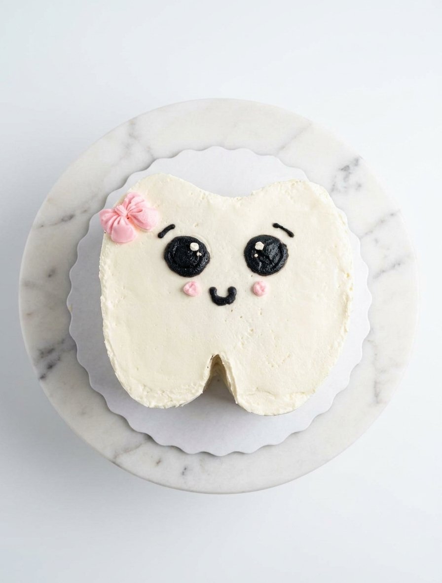 Custom Celebration Cake