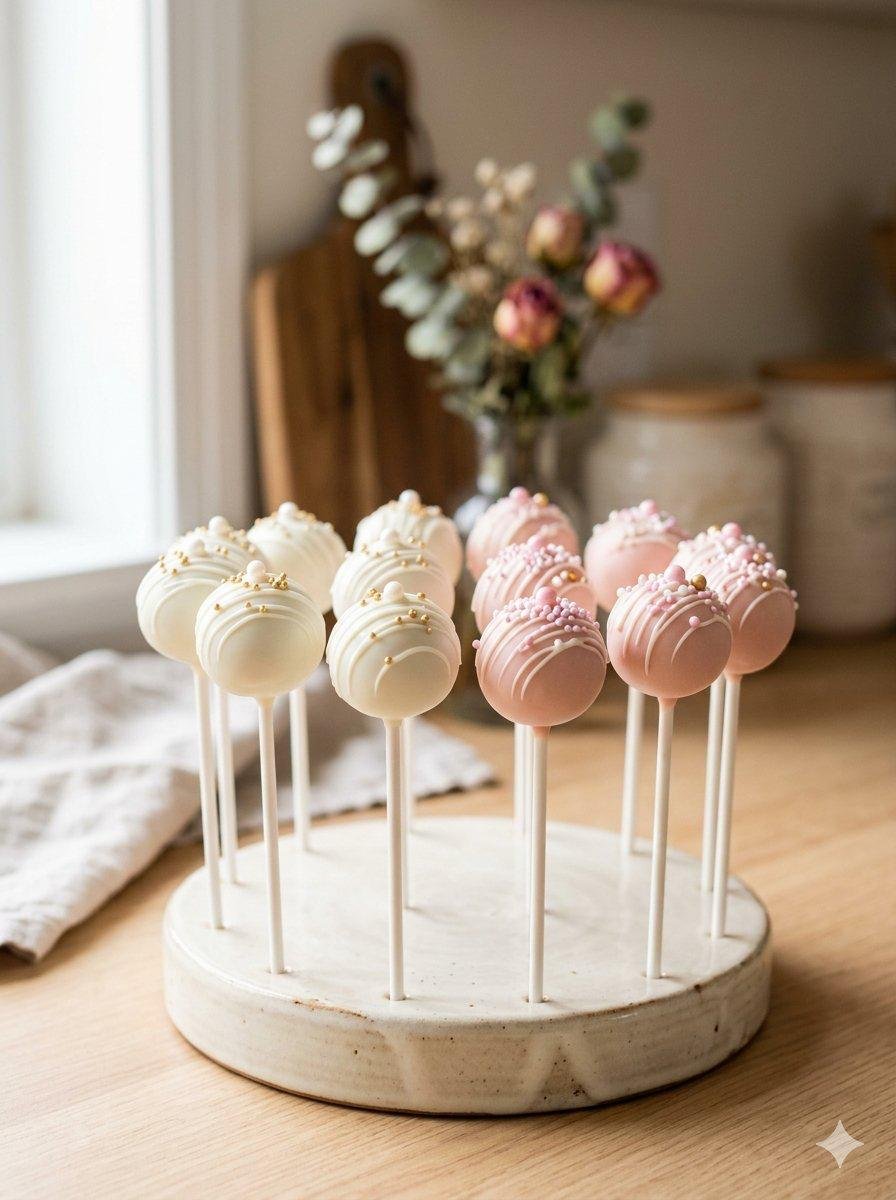Cake Pops