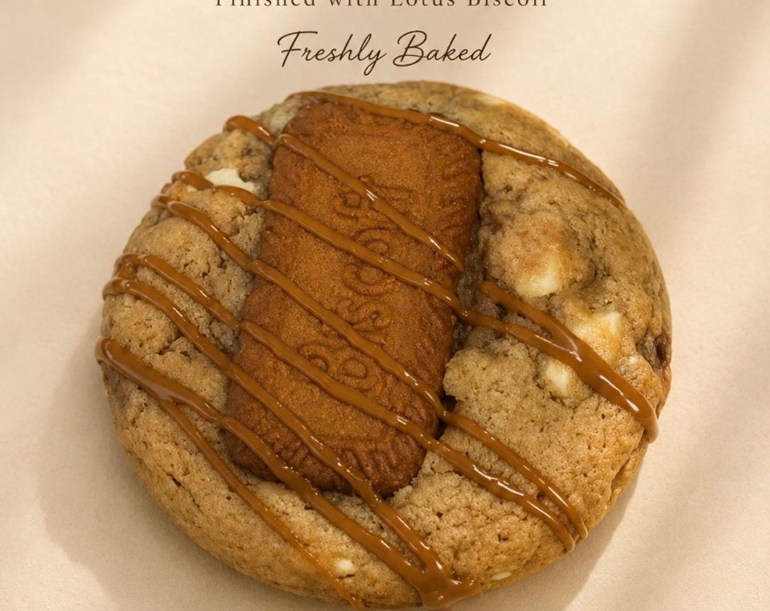 Cookies for Every Occasion